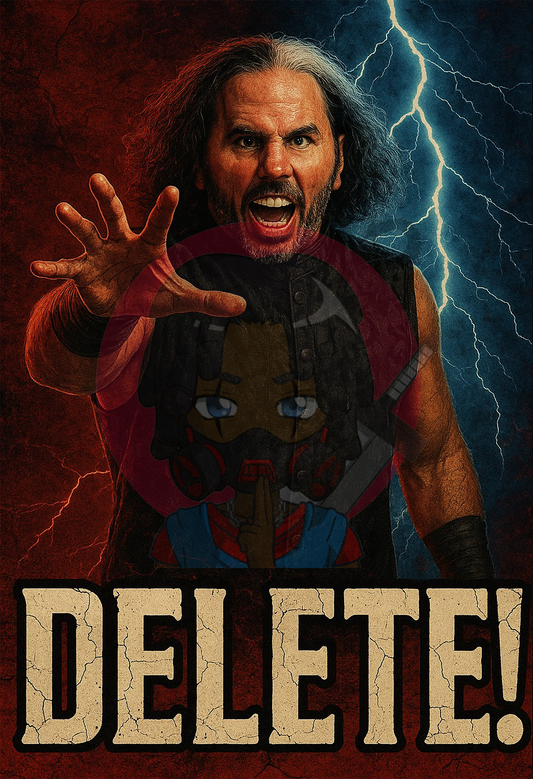 Custom "Sports Tribute" Poster (Inspired Request Only)