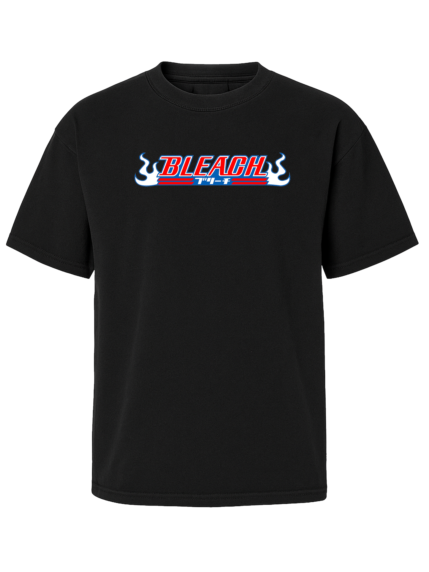 Bleach Ver. 1.1 - Ichigo n Co. | Shakawear Heavyweight Tee