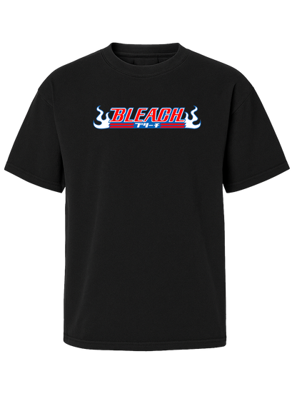 Bleach Ver. 1.1 - Ichigo n Co. | Shakawear Heavyweight Tee