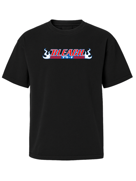 Bleach Ver. 1.1 - Ichigo n Co. | Shakawear Heavyweight Tee