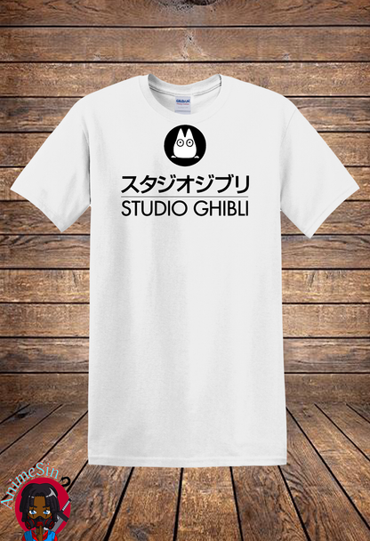 Studio Ghibli Chihiro Shirt