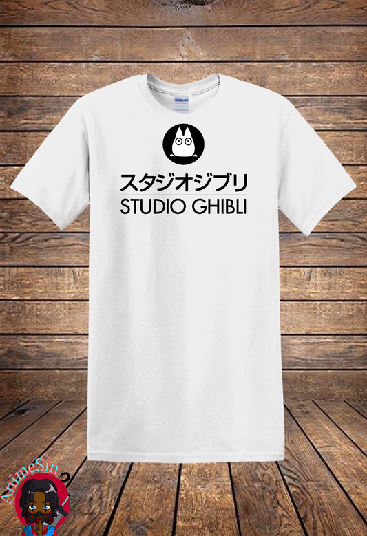 Studio Ghibli Chihiro Shirt