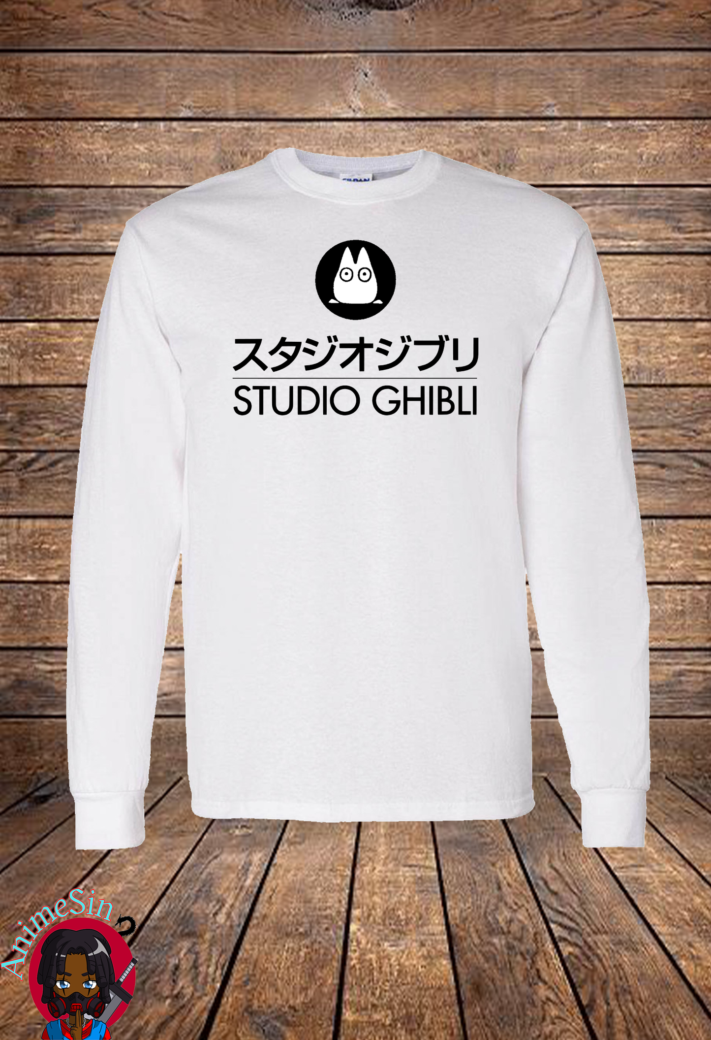 Studio Ghibli Chihiro Shirt