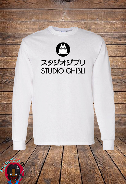 Studio Ghibli Chihiro Shirt