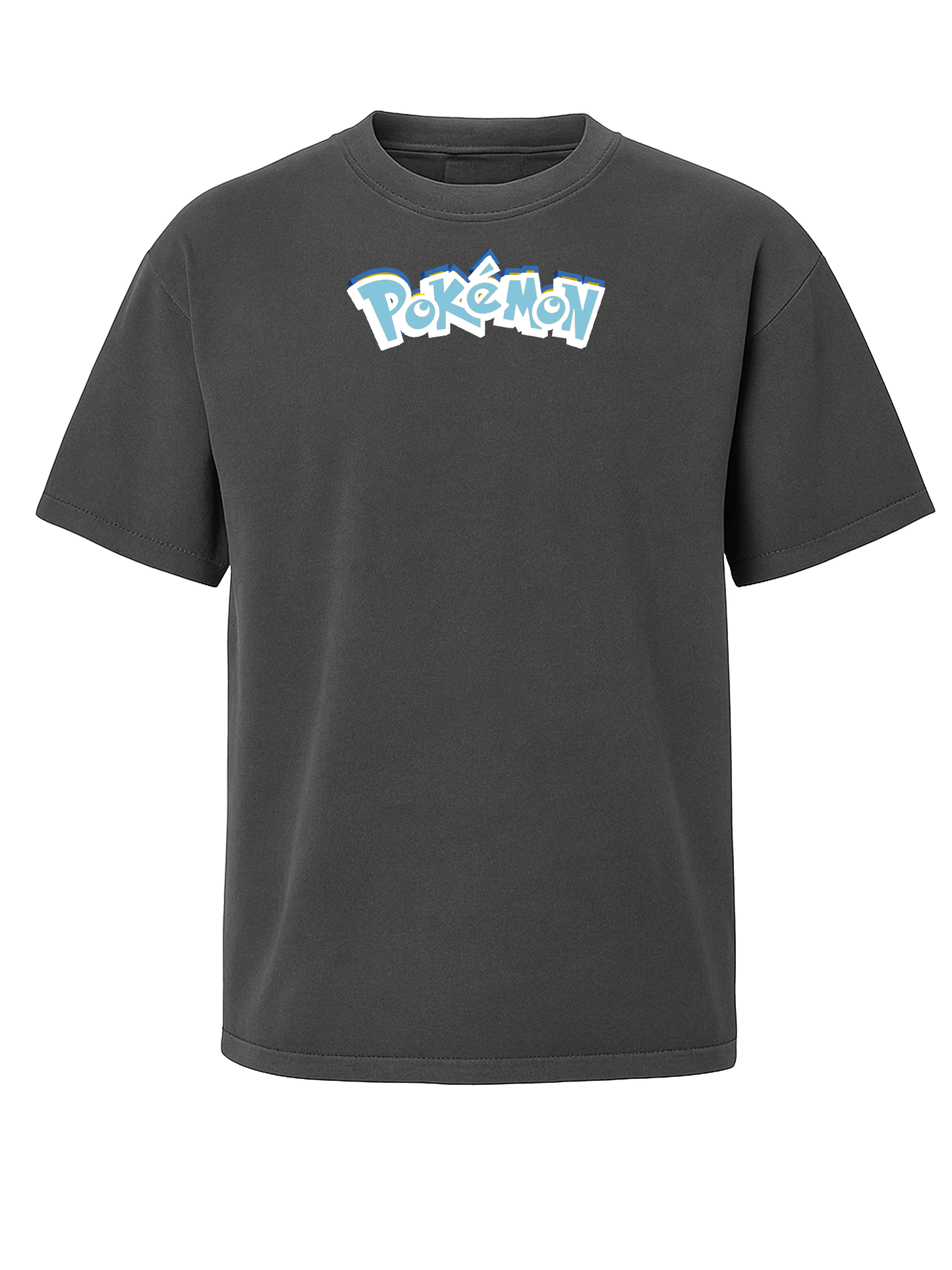 The Water Squad | Shakawear Heavyweight Tee