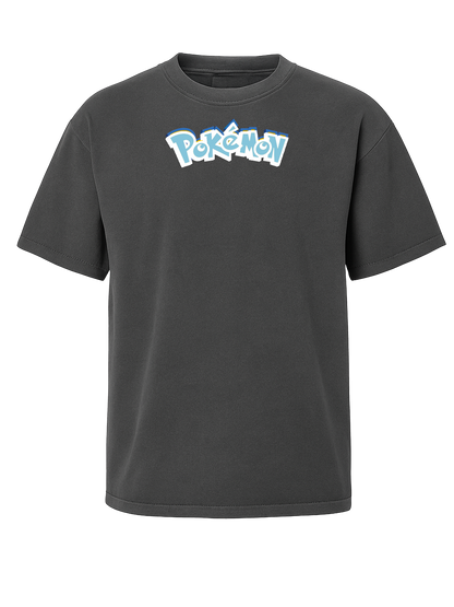 The Water Squad | Shakawear Heavyweight Tee