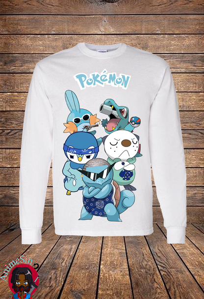 The Water Squad Shirt