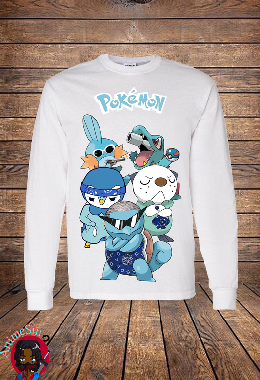 The Water Squad Shirt